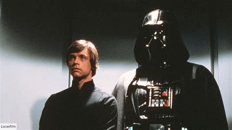 Star Wars: how did Darth Vader die?