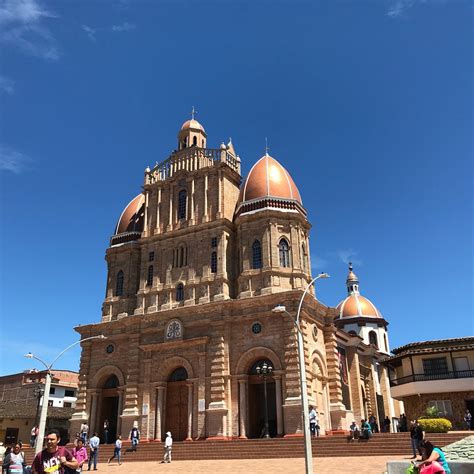 THE BEST Places to Visit in San Pedro de los Milagros (2025)