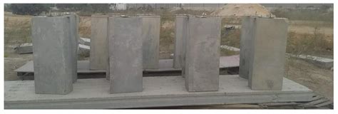 Service Life Modeling of Concrete with SCMs Using Effective Diffusion ...