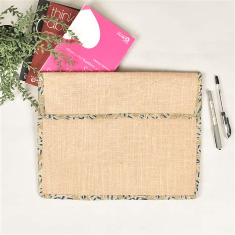Buy Yellow Slip File Folder from Kritikala