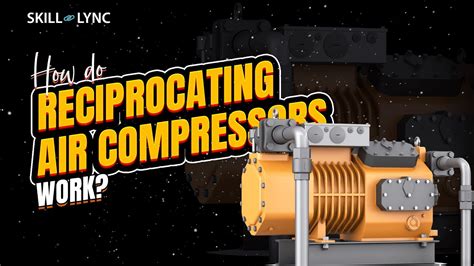How Reciprocating Compressor Work 的图像结果