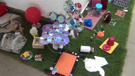 Image result for Waste Things Projects