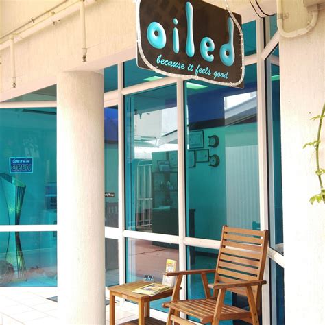 OILED MASSAGE CAIRNS (2025) All You Need to Know BEFORE You Go (with ...