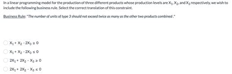 Image result for Production Line Linear Programming Problem