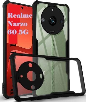 AB PRIME Back Cover for Realme narzo 60 5G, narzo 60 5G, realme narzo ...