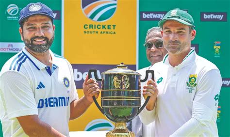 IND vs SA, 2nd Test: India has the last laugh in this two-day encounter