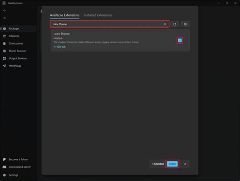 Image result for Stable Matrix Install