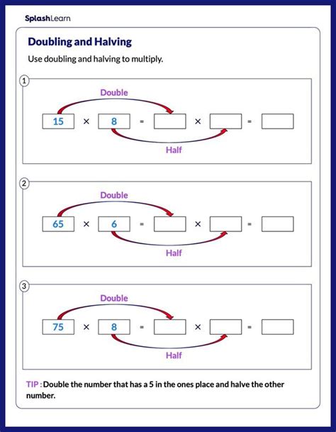 Image result for How to Multiply 2-Digit Numbers by 1 Digit Numbers
