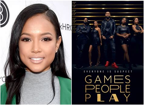 Paramount Shows Paramount Plus Games People Play Episode 1 Karrueche ...