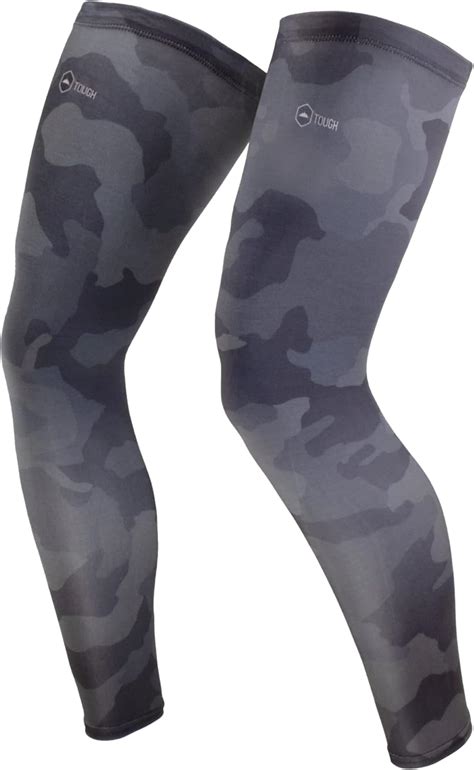 Tough Outdoors Compression Leg Sleeves - UV India | Ubuy