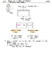 Shell Integration Formula 的图像结果