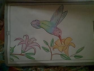 Blossom Jumbo Creative Colouring Book for Kids 8 years to 10 years old ...