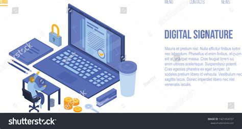 Digital Sign 的图像结果