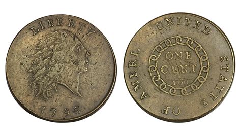 Oldest Coin in the World: History, Value, and the Oldest US Coins ...