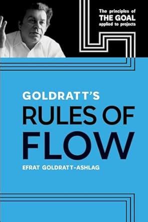 Buy Goldratt's Rules of Flow Book Online at Low Prices in India ...