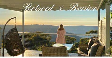 DALIA'S BLUE MOUNTAIN RETREAT (Katoomba, Blue Mountains) - Lodging ...