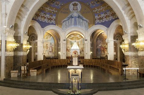 Las 3 basílicas