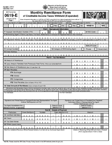 Cra Withholding Tax Remittance Form Withholdingform - Form example download