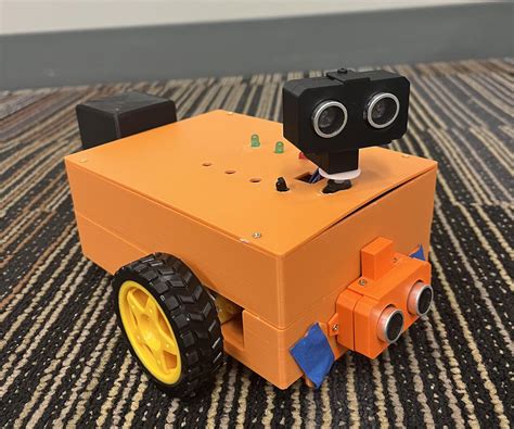 Image result for Arduino Car Project Coad