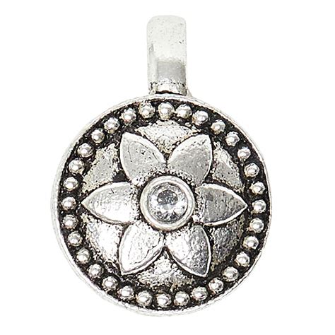 Indie Collectibles Oxidised Nose Pin – VOYLLA