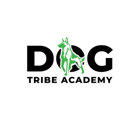 Professional Logo for Dog Tribe | Freelancer