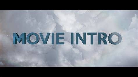Image result for Ultimate Movie Intro Collection