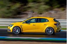 Renault Megane Rs Trophy by Renault Megane Rs Trophy 2018 Review Autocar Renault Megane Rs Trophy