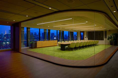 Salesforce Tokyo Ohana Floor - modlar.com