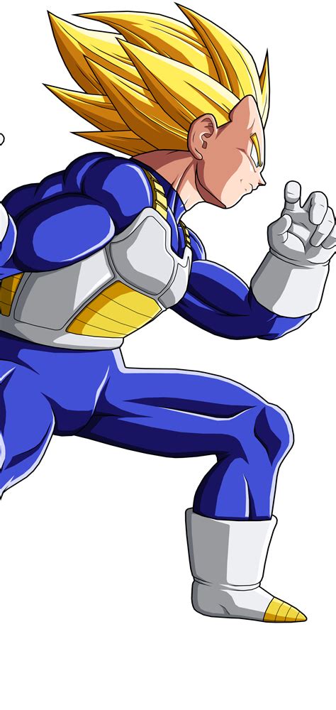 Anime Dragon Ball Z, Vegeta (Dragon Ball), 1440x3040 Phone HD Wallpaper