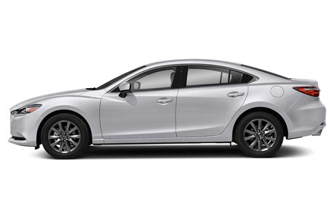 Mazda Mazda6 - Model Years, Generations & News | Cars.com