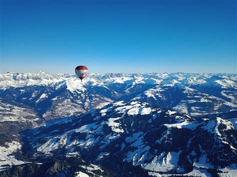Balloon Zeberli-Hot Air Balloon Rides- Day Tours (Andwil) - 2022 What ...
