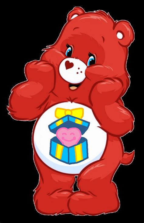 Pin by Genny Charles on Care Bears | Bear wallpaper, Disney wallpaper ...