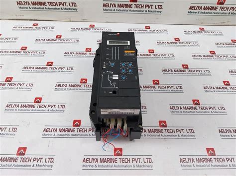 Merlin Gerin Str 58 U Circuit Breaker Control Unit 1200A – Aeliya ...