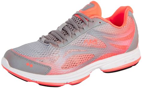 Ryka - Ryka Womens Devotion Plus Athletic Shoes - Walmart.com