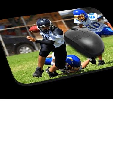 Personalised Mouse - Personalized Printed Mouse Pads Manufacturer from ...