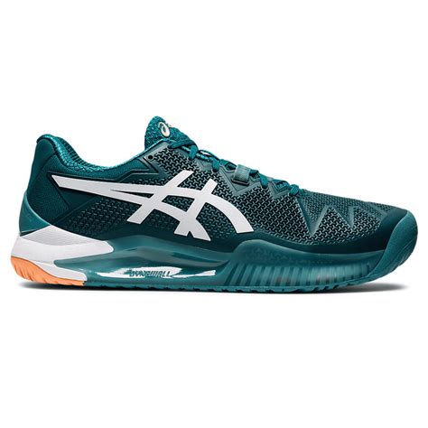 Asics Gel-Resolution 8 Tennis Shoes – Sportswing.in