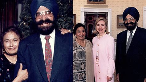 Meet the Indian Physicist, Dr. Narinder S. Kapany known as the father ...