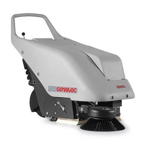 Image result for Battery Operated Floor Sweeper