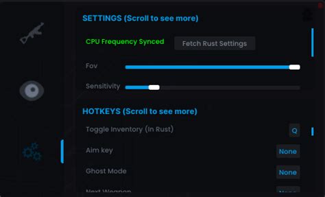 Image result for Reflex Rust Script Discord