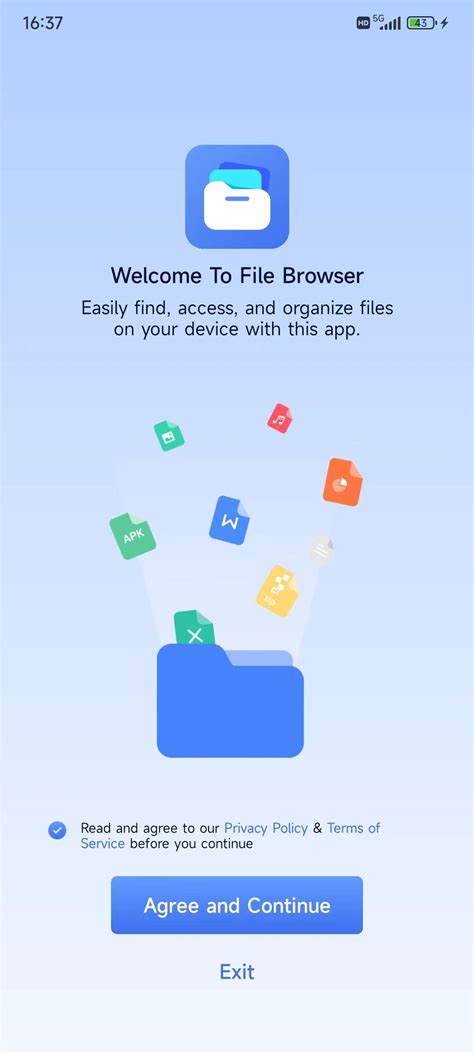 Image result for File Browser
