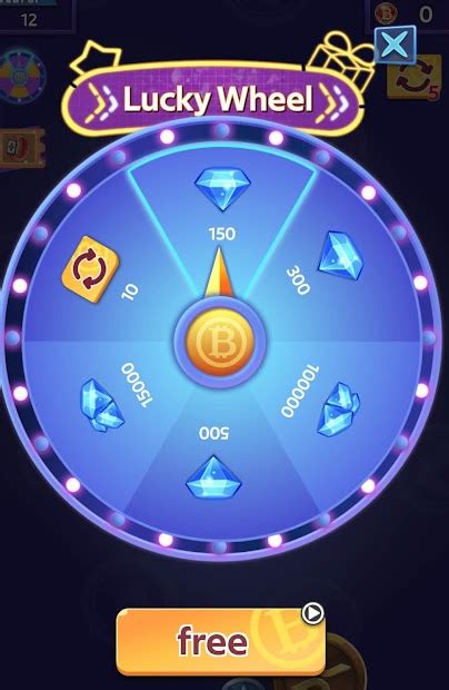 Bitcoin Master 的图像结果