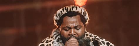 Image result for Who Is Sjava