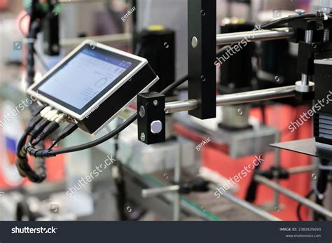 Image result for Production Machine Control HMI