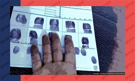 Desperate To Go To Kuwait, How 9 Indians Changed Their Fingerprints
