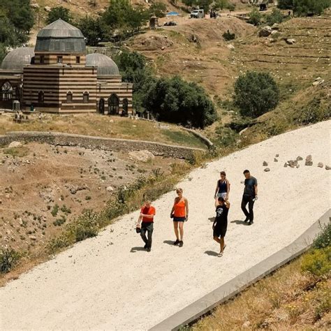 About Mount Ararat – Ararat Trek Trip Tour Summit