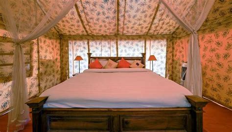 Resorts Near Umiam Lake To Enjoy Lavish Stay In Meghalaya