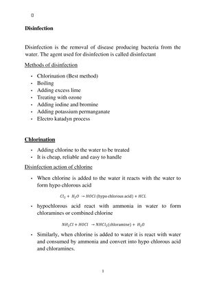 Intake Structures - KTU CE 405 ENVIRONMENTAL ENGINEERING I LECTURE NOTE ...