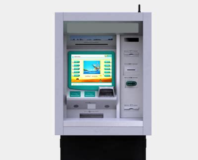 自助柜员机面板玻璃_ATM取款机面板玻璃_银行柜员机面板玻璃深加工