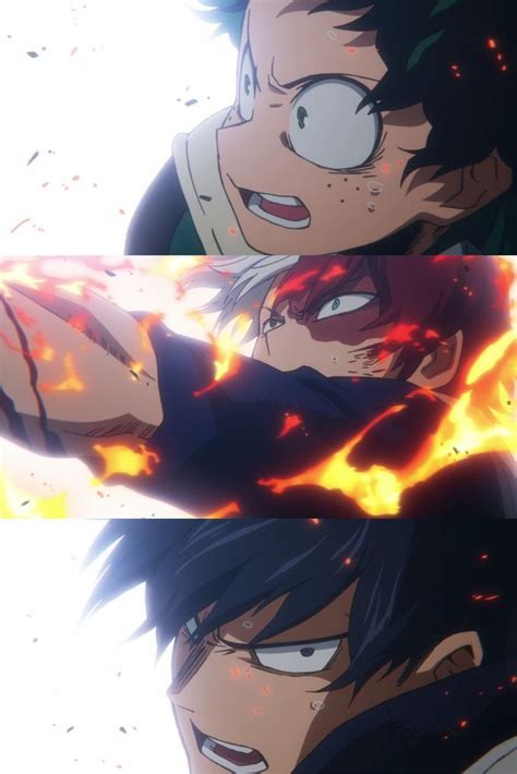 Image result for MHA Comp