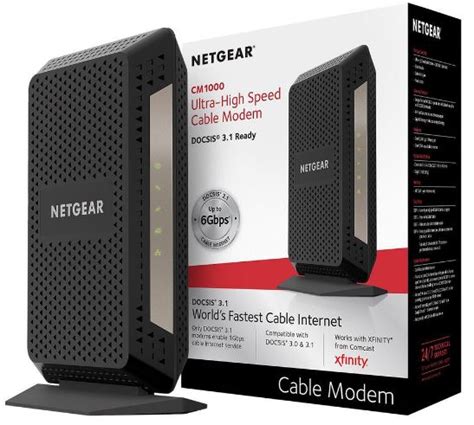Netgear AC1000 Modem 的图像结果